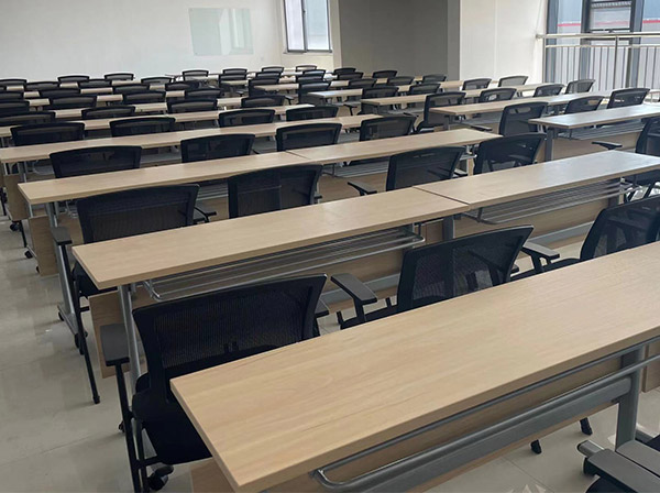 會(huì)議桌案例