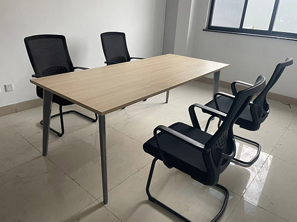 會(huì)議桌案例